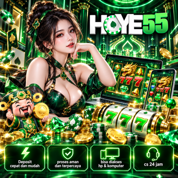 Logo HOYE55
